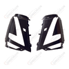 Truck Body Parts Headlamp Frame For Volvo FH Version 5 - Qingchijun 
