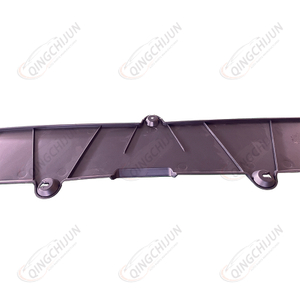 Heavy Duty Truck Parts Flow Board Channel For Volvo FH16 - Qingchijun