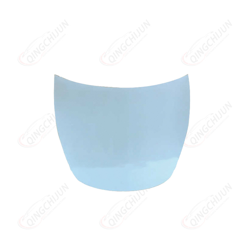 Tesla Model Y Bonnet Hood Cover Aluminium 1493370-SO-A 1493370-E0-A - Qingchijun
