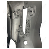 OE 1084168-SO-5-E Front Bumper for Tesla Model 3 - Qingchijun