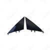 Tesla Model Y Rearview Mirror Triangular Plate 1495632-00-A 1495633-00-A - Qingchijun