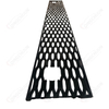 Truck Panel Decorative Mesh Plastic Mesh For Volvo Semi Truck Parts - Qingchijun