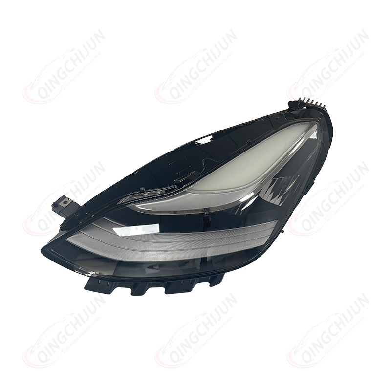 Tesla Model 3 Headlamp-1