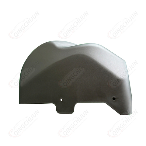 Diesel Urea Tank Protect Cover For Heavy Duty Truck Parts - Qingchijun