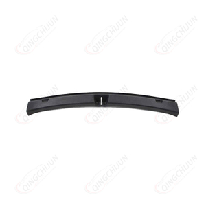 New OEM Tesla Model Y Trunk Sill Lower Trim 1494631-00-C - Qingchijun
