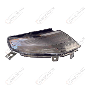 Eruopean Trucks Corner Lights Truck Lighting For Volvo Trucks - Qingchijun