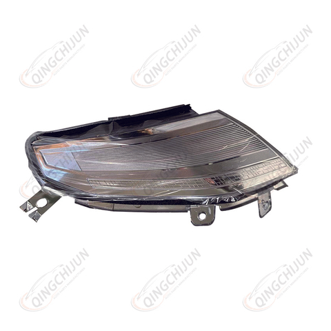 Eruopean Trucks Corner Lights Truck Lighting For Volvo Trucks - Qingchijun