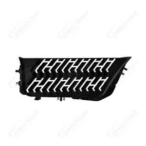 Truck Body Parts Footstep Panels For Heavy Duty Trucks Volvo Truck - Qingchijun