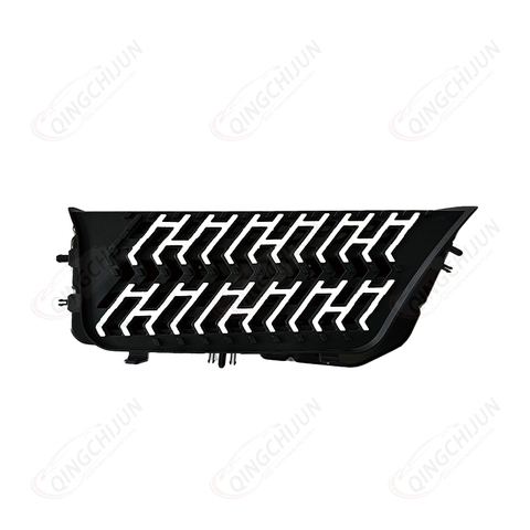 Truck Body Parts Footstep Panels For Heavy Duty Trucks Volvo Truck - Qingchijun