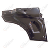 Door Panels Aluminum Replacement Automotive Door Panel For Volvo Truck - Qingchijun 
