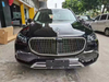 Kit corporal para Mercedes Benz X167 Atualizar para Gls Maybach BodyKit - Qingchijun