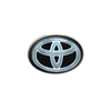 Toyota Genuine Parts Prado Radiator Grille Emblem - Qingchijun