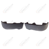 Front Side Bumper Guard Front Bumper Coner For Volvo Truck Body Parts - Qingchijun 