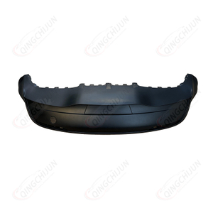Tesla Model Y Rear Bumper Lower Fascia 1494006-00-A - Qingchijun