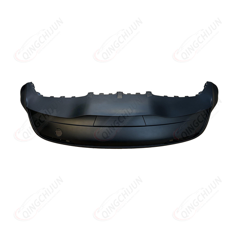 Tesla Model Y Rear Bumper Lower Fascia 1494006-00-A - Qingchijun