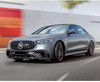 Body Kits For Mercedes Benz S Class W223 Facelift To S63 AMG - Qingchijun