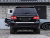 Mercedes -Benz GL X166 Atualize para Gls63 antigo para novos corpos - Qingchijun