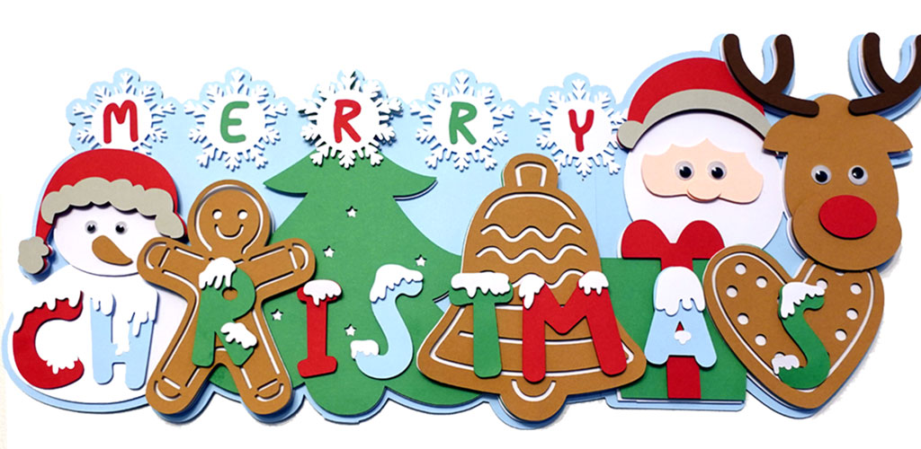 Happy Christmas Eve