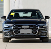 Комплекты для тела для Audi A6 2012-2018 по 2023 год Bodykit Bumper - Qingchijun