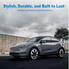 Tesla Model Y Wheel Cover 19 Inch Hubcaps Wheel Rim Covers - Qingchijun