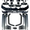 Facelift BodyKit para Land Cruiser 70 79 FJ70 FJ79 LC79 1984-2022 a 2024