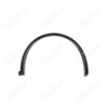 Tesla Model Y Front Wheel Eyebrow Molding Fender Flare 1494161-00-B 1494162-00-B 1494163-00-B 1494164-00-B - Qingchijun