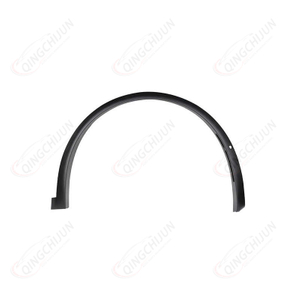 Tesla Model Y Front Wheel Eyebrow Molding Fender Flare 1494161-00-B 1494162-00-B 1494163-00-B 1494164-00-B - Qingchijun