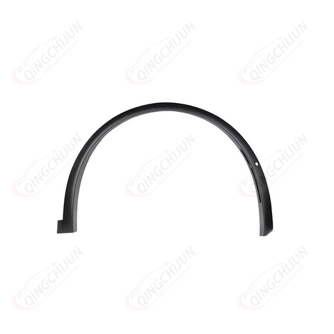 Tesla Model Y Front Wheel Eyebrow Molding Fender Flare 1494161-00-B 1494162-00-B 1494163-00-B 1494164-00-B - Qingchijun