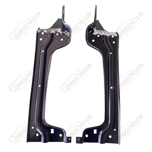 Foot Pedal Front Bracket For Volvo FH5 - Qingchijun