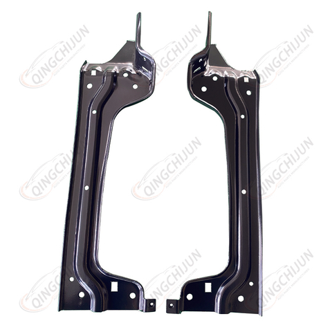 Foot Pedal Front Bracket For Volvo FH5 - Qingchijun