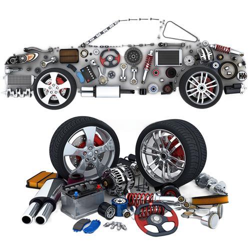 Modified accessories