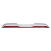 Rear Wing Spoiler For Land Cruiser LC300 2021+ Spoiler- Qingchijun