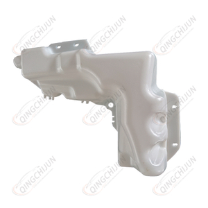 Windshield Fluid Reservoir Volvo Truck Expansion Tank For Water - Qingchijun
