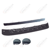 Sun Visor Complete Set With Accessories For Volvo Truck Spare Parts - Qingchijun