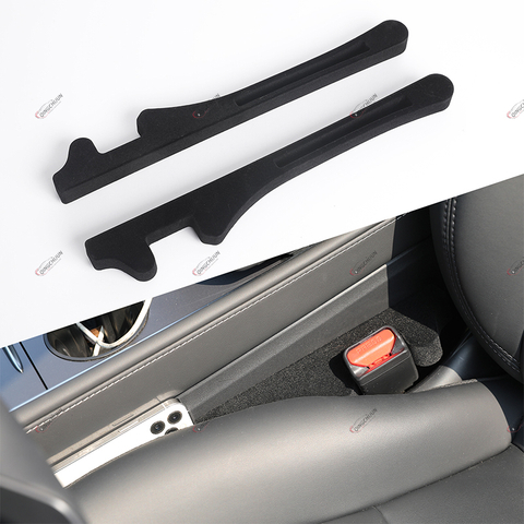 Tesla Accessories Model 3 & Model Y Car Seat Gap Filler - Qingchijun