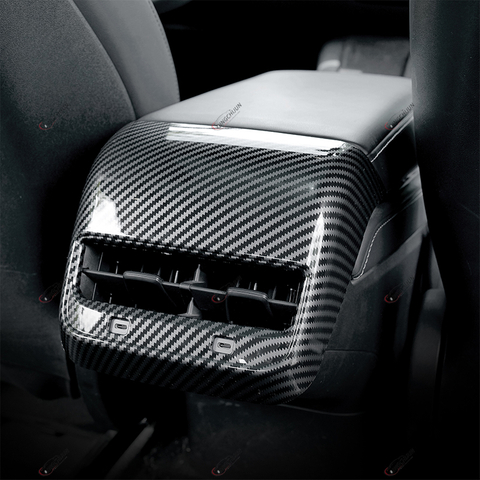 Tesla Accessories Model 3 & Model Y Air Vent Covers - Qingchijun
