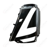 Truck Body Parts Headlamp Frame For Volvo FH Version 5 - Qingchijun 