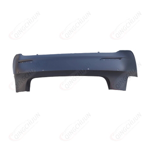 OEM Tesla Model 3 Rear Bumper 1108905-SO-5-A - Qingchijun