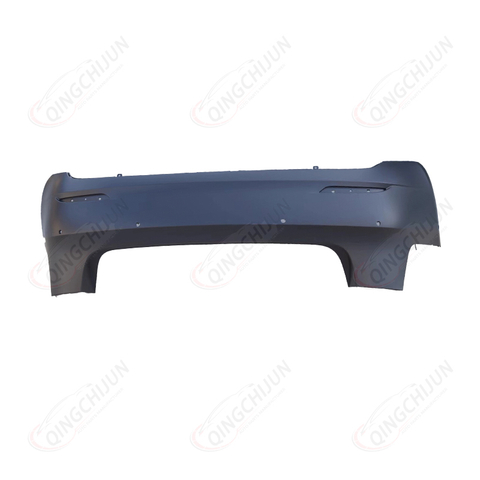 OEM Tesla Model 3 задний бампер 1108905-So-5-A-Qingchijun