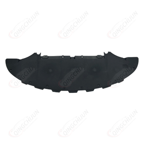 Front Bumper Lower Guard 1084174-00-D For Tesla Model 3 - Qingchijun