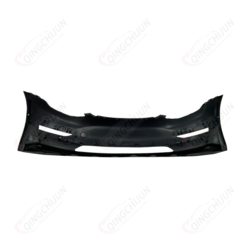 Tesla Model 3 Front Bumper-7