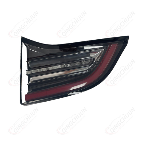 Rear Inside Left/Right Tail Lights 1077401-00-G, 1077402-00-G For Tesla Model 3 - Qingchijun