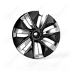 19 Inch Wheel Covers For Tesla Model Y Hubcaps Rim Protectors - Qingchijun