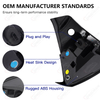 Tesla Model 3 Luci a coda LED Sostituzione Gruppo - Qingchijun