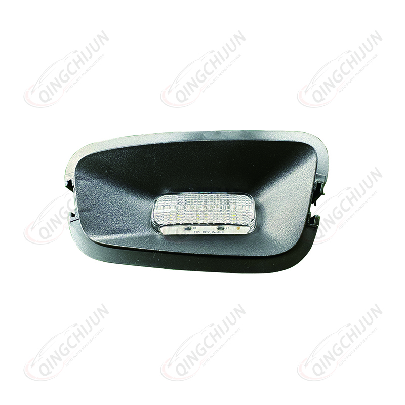 Truck Accessories Top Light Roof Marker Light For Volvo FH16 -2