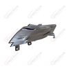 Eruopean Trucks Corner Lights Truck Lighting For Volvo Trucks - Qingchijun