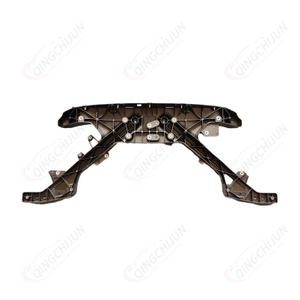 Tesla Model Y Radiator Support Carrier Core Water Tank Frame 1495245-00-C, 1516277-00-D - Qingchijun