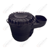 Air Cleaner Housing With Air Filters For European Trucks Volvo FH16 - Qingchijun