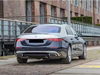 Kits corporais para a classe W221 da Mercedes Benz W221 W223 Maybach - Qingchijun