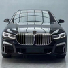BMW 7 Série F02 Modificado G12 Bumper Old to New Bodykits - Qingchijun